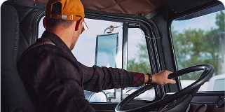 Водитель (С, D, E)