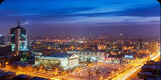 Челябинская область