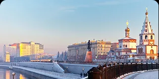 Иркутская область