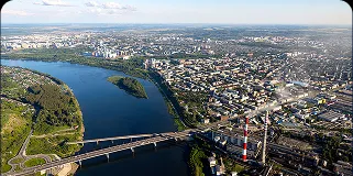 Кемеровская область