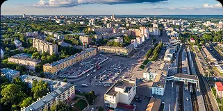 Кировская область