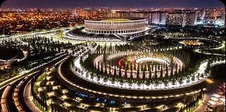 Краснодарский край