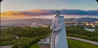 Мурманская область