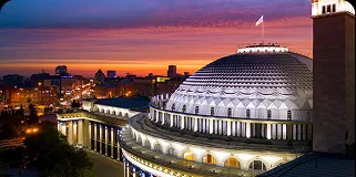 Новосибирская область