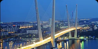 Приморский край