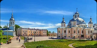 Вологодская область